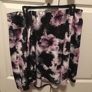 Torrid skirt
